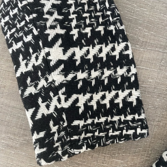 Plaid jacket - Picture 3 of 5